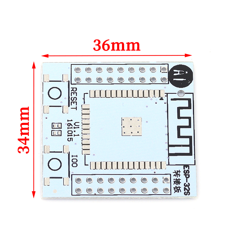 Smart Home Module Iot - Javino ESP32S ESP8266 – адаптер модуля