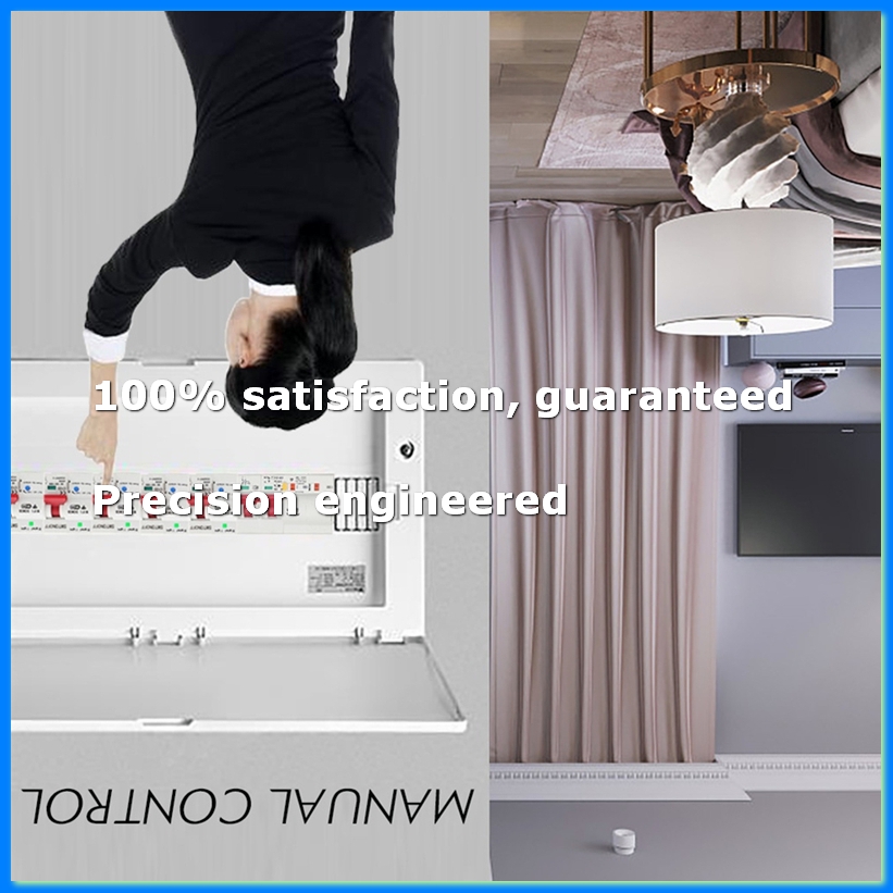 Tuya Smart - Умный WiFi-автоматический выключатель Tuya Smart Life