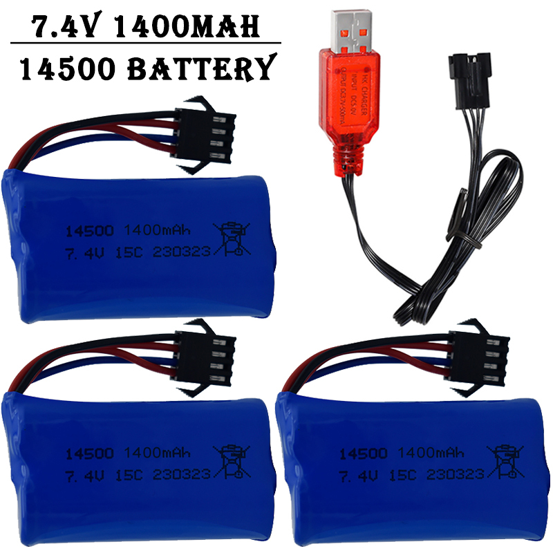 Литий-ионный аккумулятор 7.4В  – обзор и цена Shelly Plug