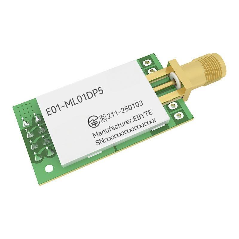 1 шт. Беспроводной RF-модуль N – обзор и цена Smart Home Module Iot