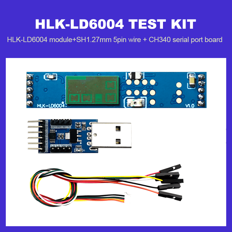 Hi-link 60G Высокоточный милли – обзор и цена Tasmota