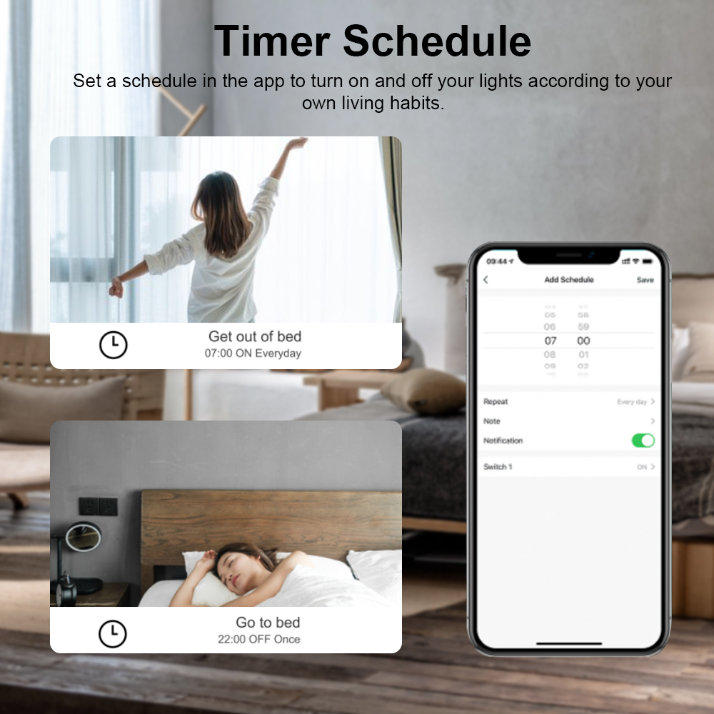 4-канальный модуль реле Zigbee – обзор и цена Home Assistant Tuya