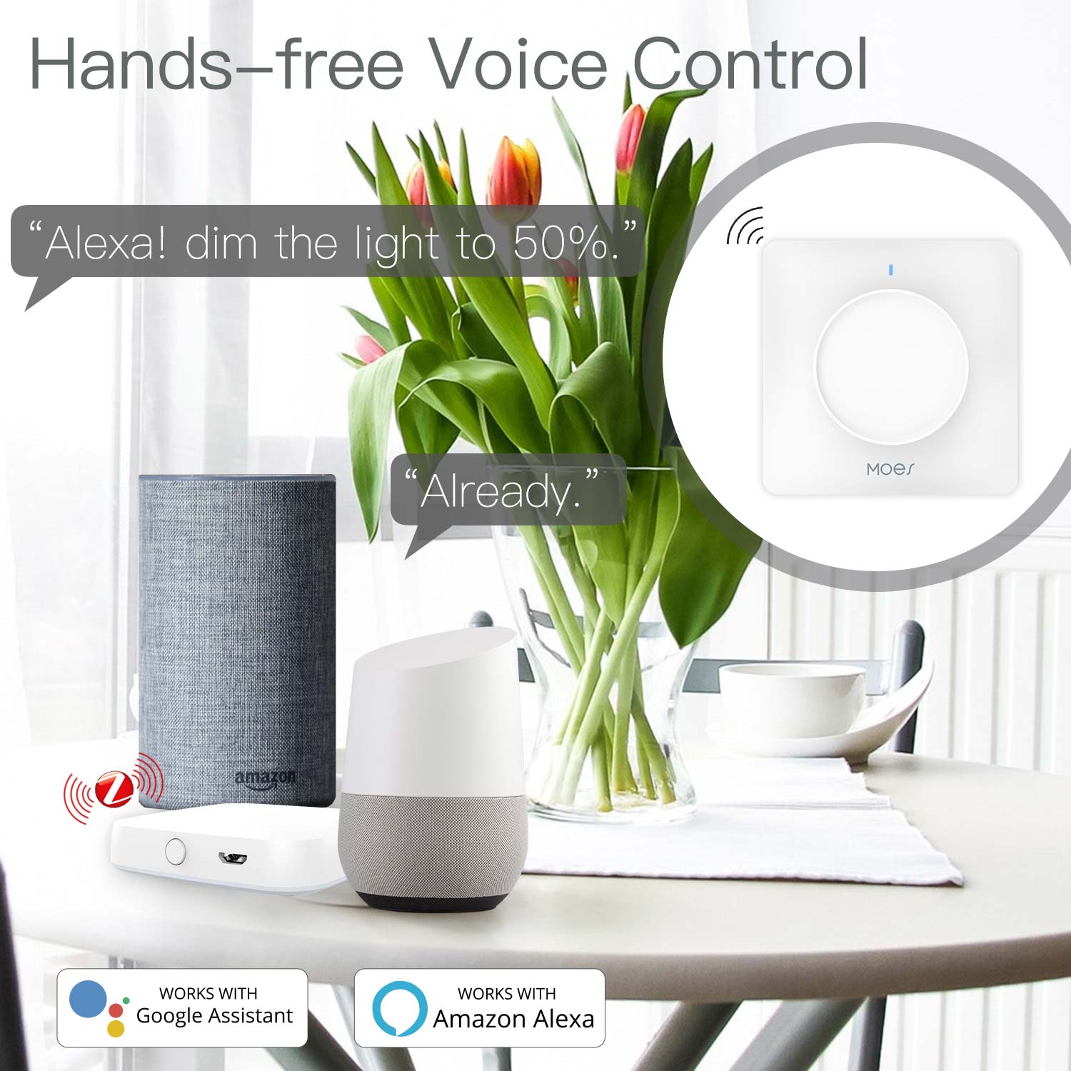 MOES Tuya Zigbee Умный поворот – обзор и цена Smart Relay Tuya