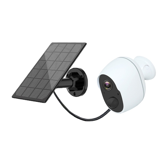 Беспроводная IP-камера RSH Sma – обзор и цена Tuya Smart