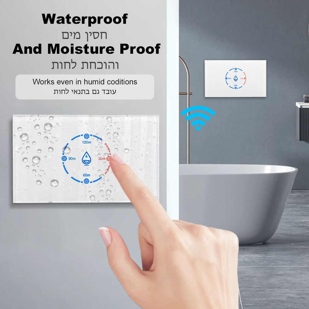 Умный Wi-Fi выключатель для во – обзор и цена Sonoff Basic
