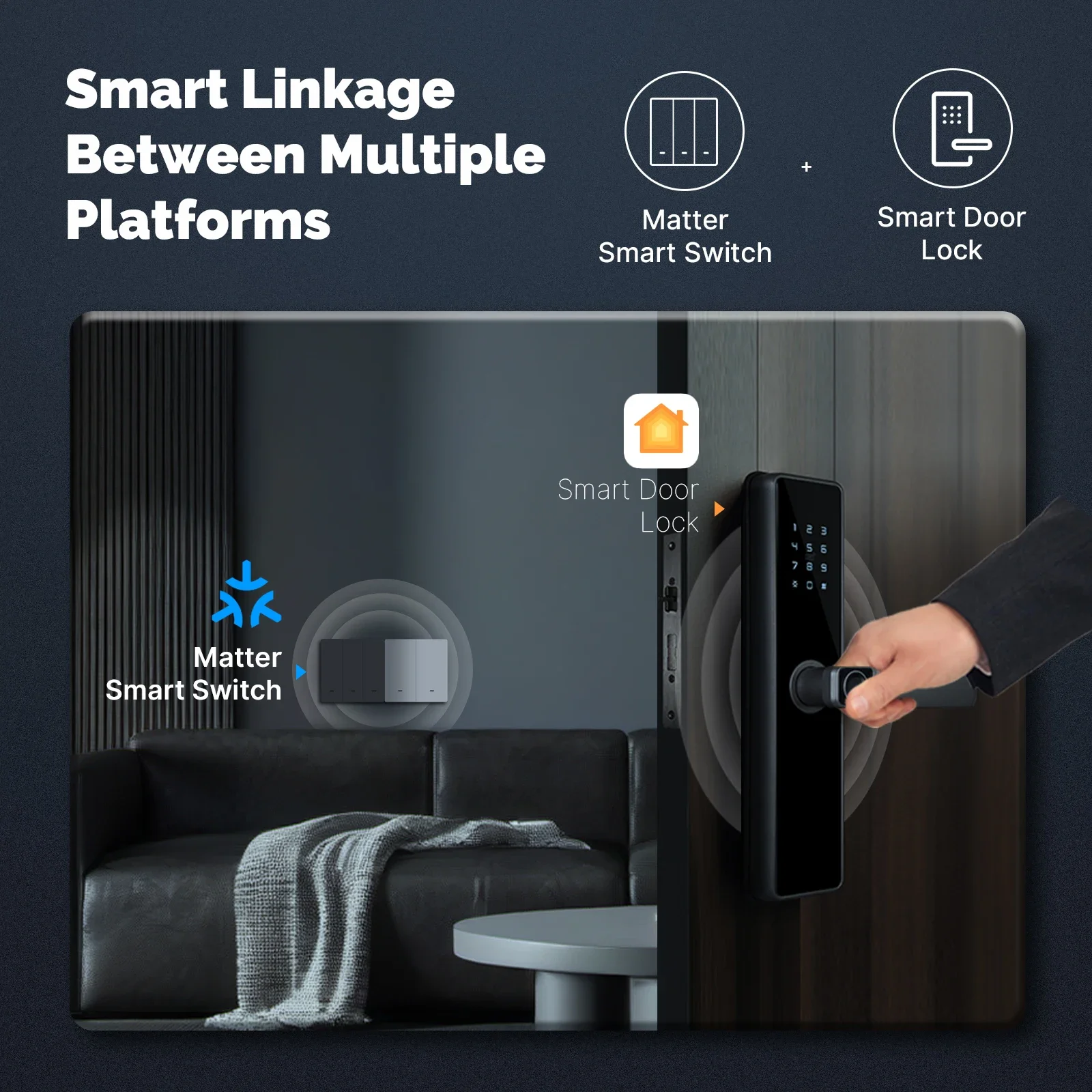 MOES Matter Tuya Wi-Fi умный к – обзор и цена Smart Relay Tuya
