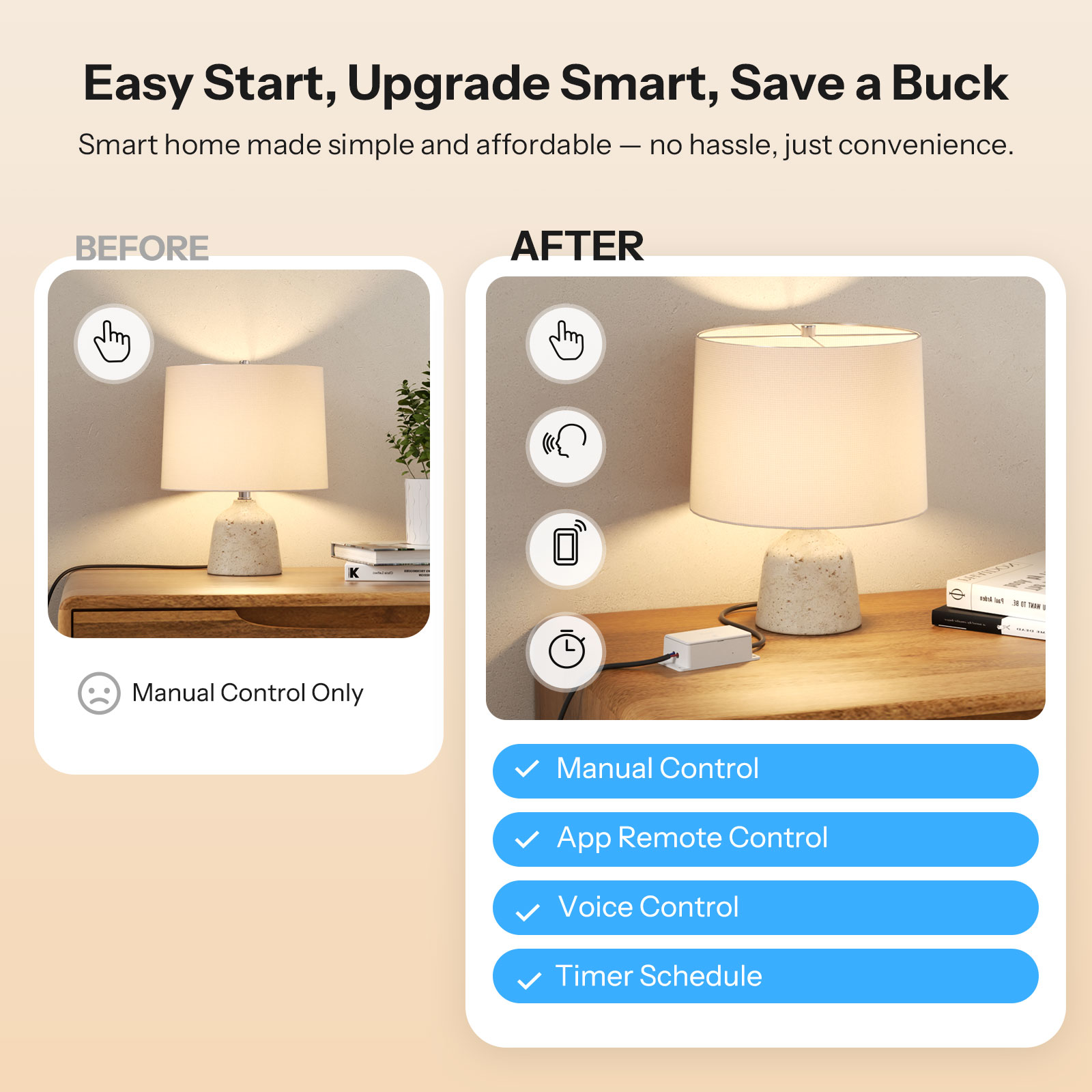 Умный Wi-Fi выключатель SONOFF – обзор и цена Sonoff Basic