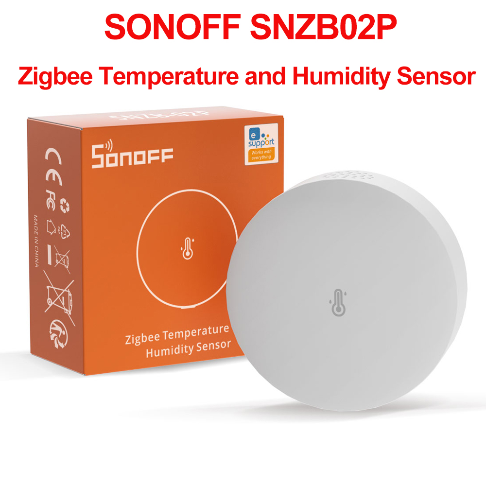 USB-ключ Sonoff Zigbee 3,0, шл – обзор и цена Sonoff Basic