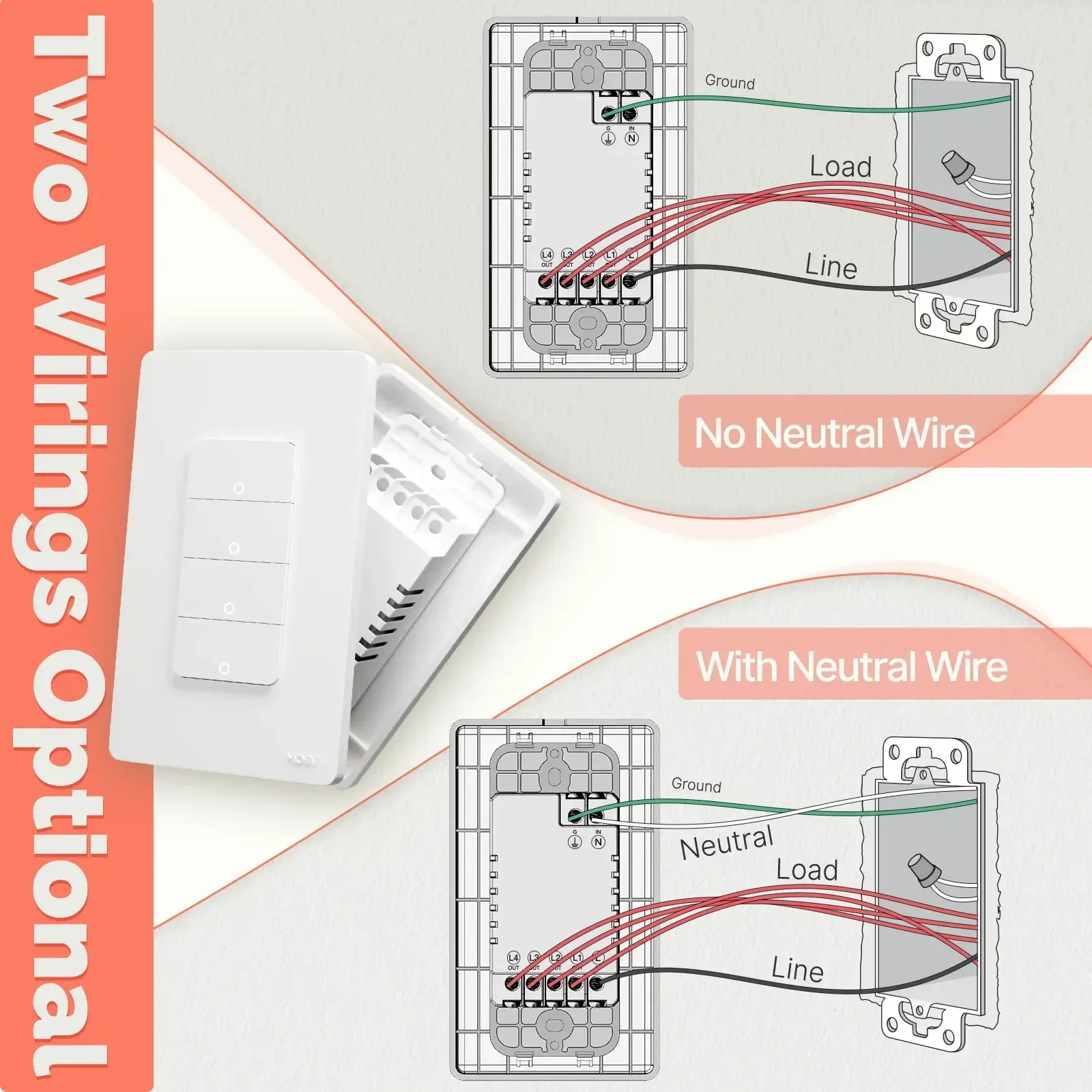 MOES Tuya ZigBee Умный выключа – обзор и цена Sonoff Basic