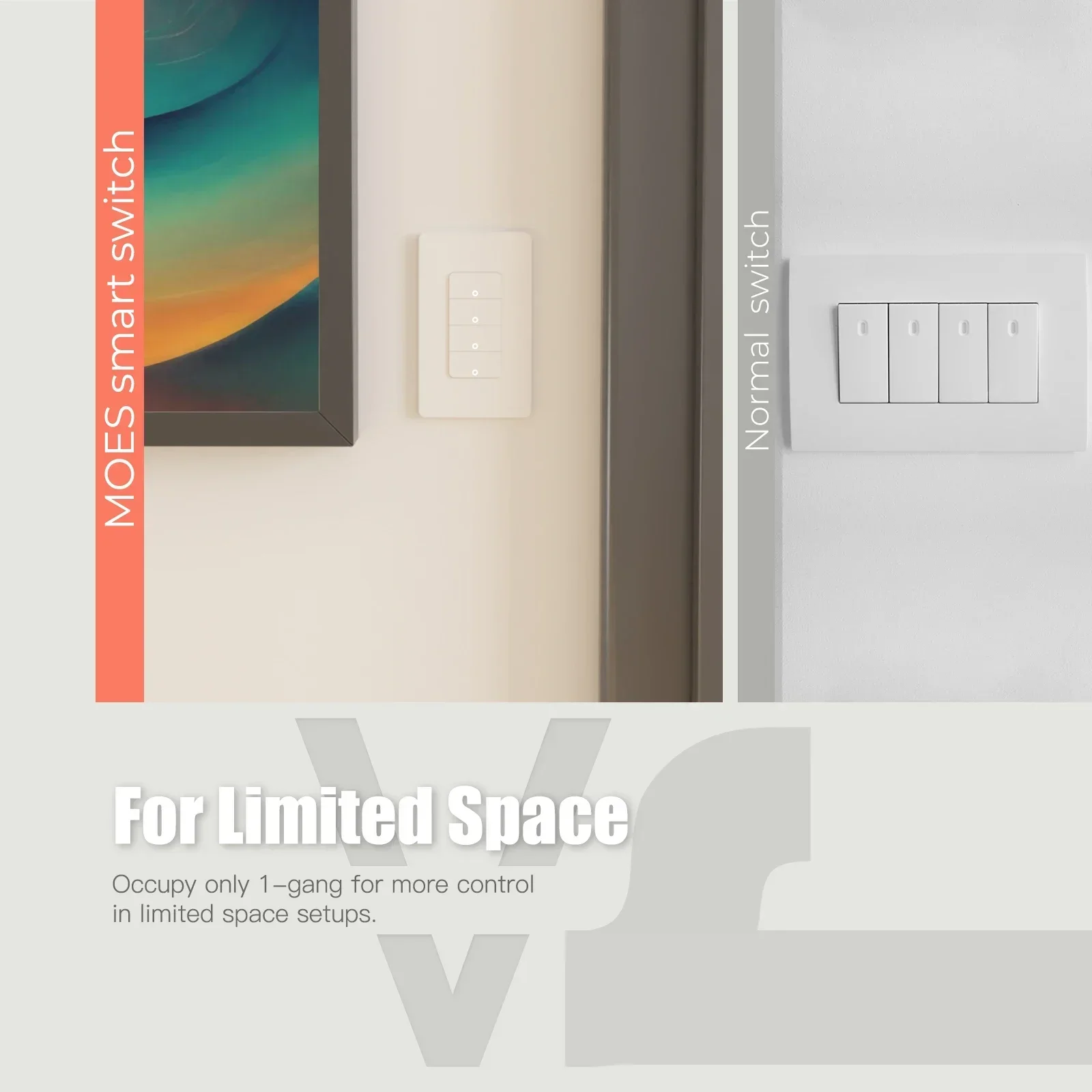 MOES Tuya ZigBee Умный выключа – обзор и цена Sonoff Basic