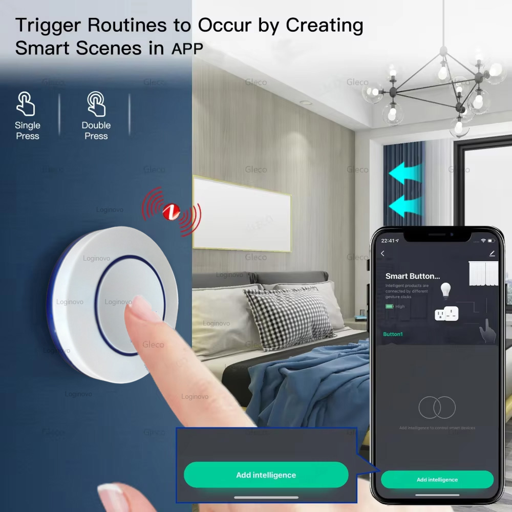 Переключатель Tuya Zigbee, кно – обзор и цена Sonoff Basic